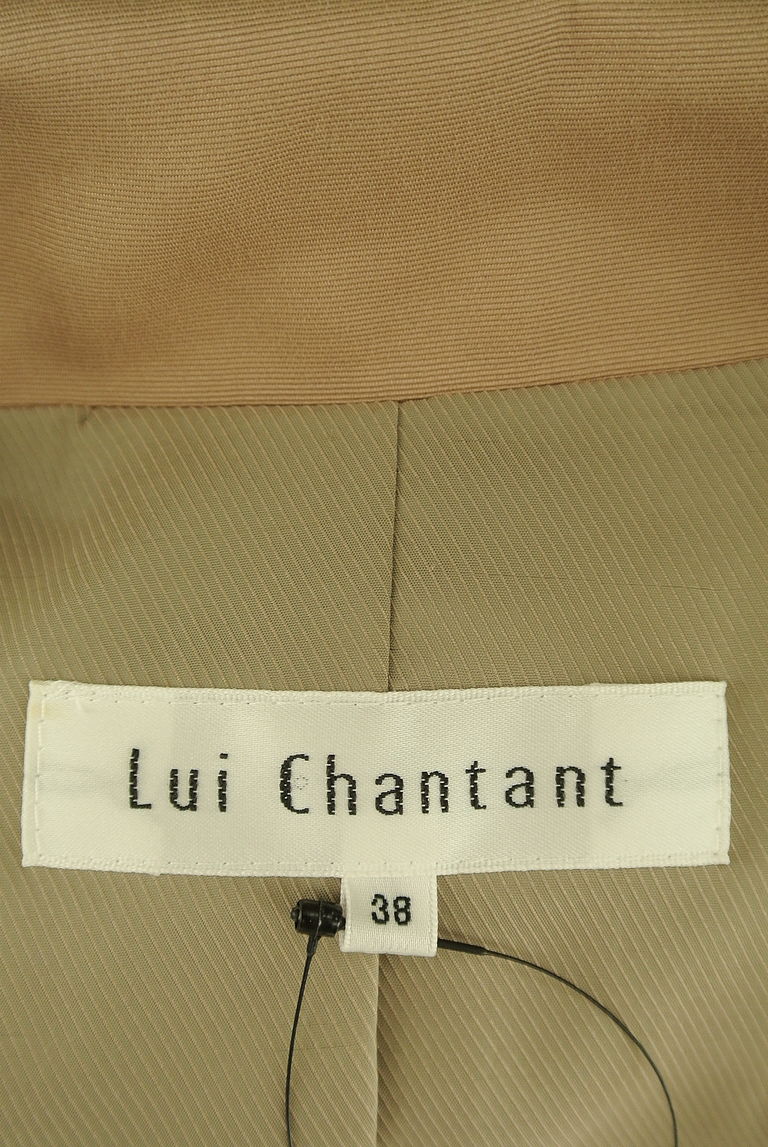 LUI CHANTANT（ルイシャンタン）の古着「商品番号：PR10261913」-大画像6