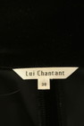 LUI CHANTANT（ルイシャンタン）の古着「商品番号：PR10261914」-6