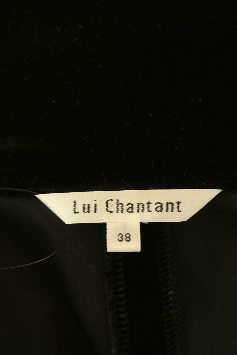 LUI CHANTANT（ルイシャンタン）の古着「商品番号：PR10261914」-大画像6