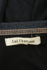 LUI CHANTANT（ルイシャンタン）の古着「商品番号：PR10261916」-6