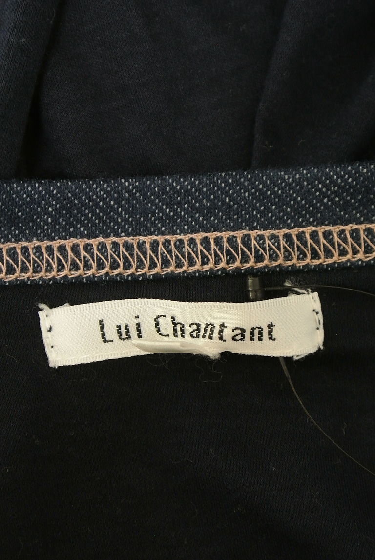 LUI CHANTANT（ルイシャンタン）の古着「商品番号：PR10261916」-大画像6