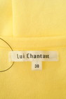 LUI CHANTANT（ルイシャンタン）の古着「商品番号：PR10261917」-6