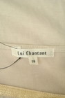 LUI CHANTANT（ルイシャンタン）の古着「商品番号：PR10261918」-6