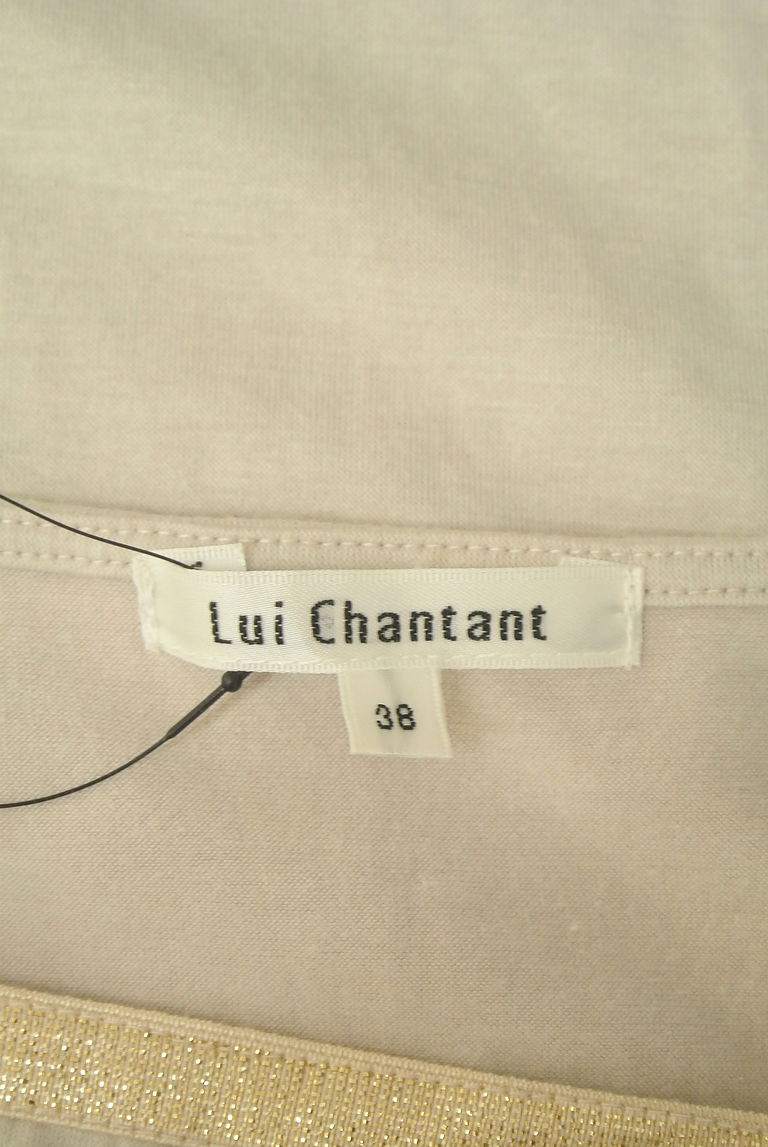 LUI CHANTANT（ルイシャンタン）の古着「商品番号：PR10261918」-大画像6