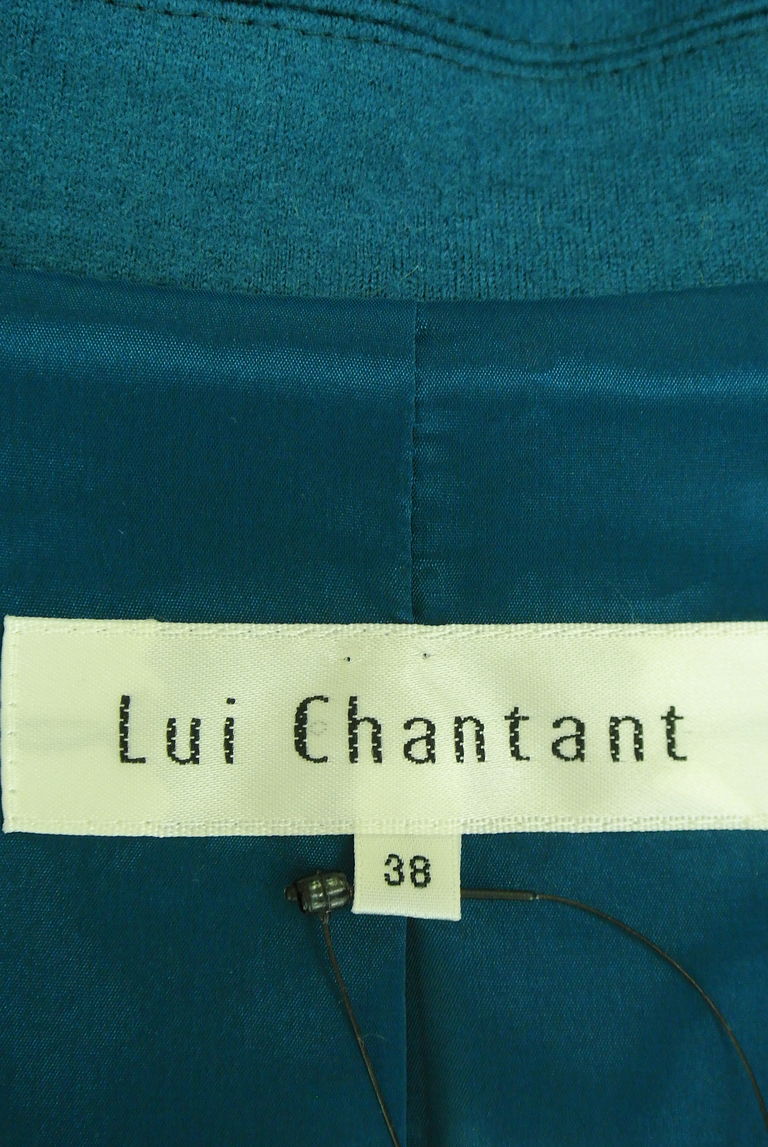 LUI CHANTANT（ルイシャンタン）の古着「商品番号：PR10261919」-大画像6