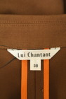 LUI CHANTANT（ルイシャンタン）の古着「商品番号：PR10261920」-6