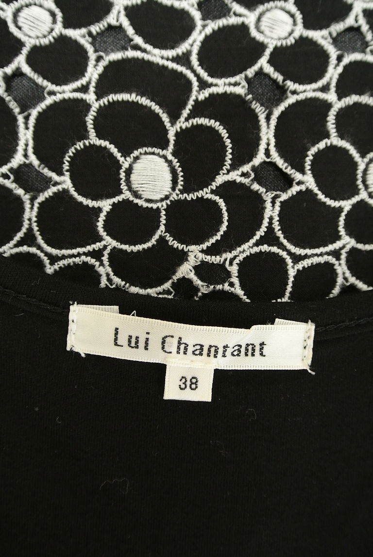 LUI CHANTANT（ルイシャンタン）の古着「商品番号：PR10261922」-大画像6