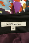 LUI CHANTANT（ルイシャンタン）の古着「商品番号：PR10261924」-6