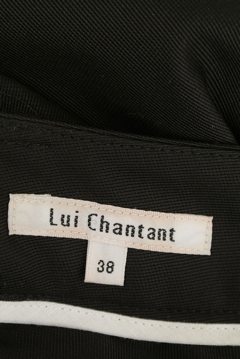 LUI CHANTANT（ルイシャンタン）の古着「商品番号：PR10261925」-大画像6