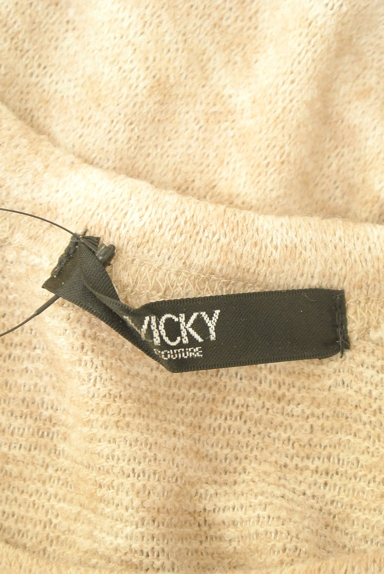 VICKY（ビッキー）の古着「商品番号：PR10261926」-大画像6