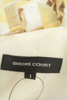 QUEENS COURT（クイーンズコート）の古着「商品番号：PR10261930」-6