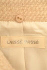 LAISSE PASSE（レッセパッセ）の古着「商品番号：PR10261932」-6