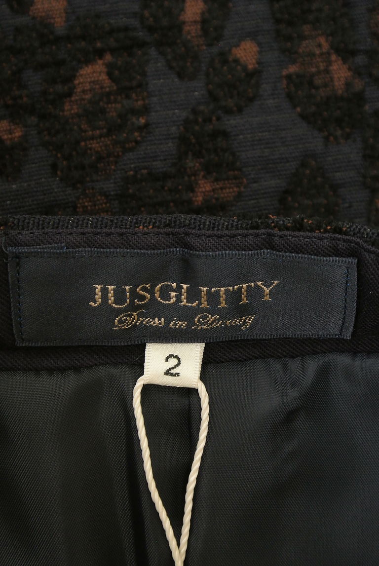 JUSGLITTY（ジャスグリッティー）の古着「商品番号：PR10261934」-大画像6