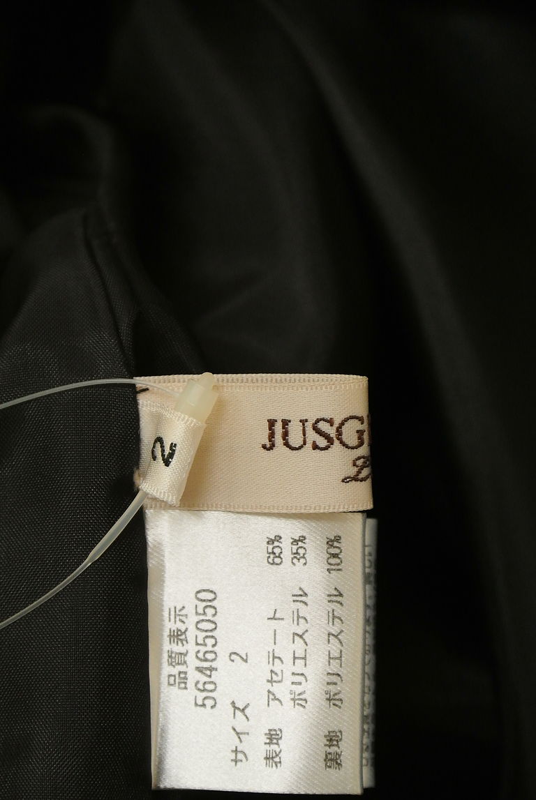 JUSGLITTY（ジャスグリッティー）の古着「商品番号：PR10261935」-大画像6