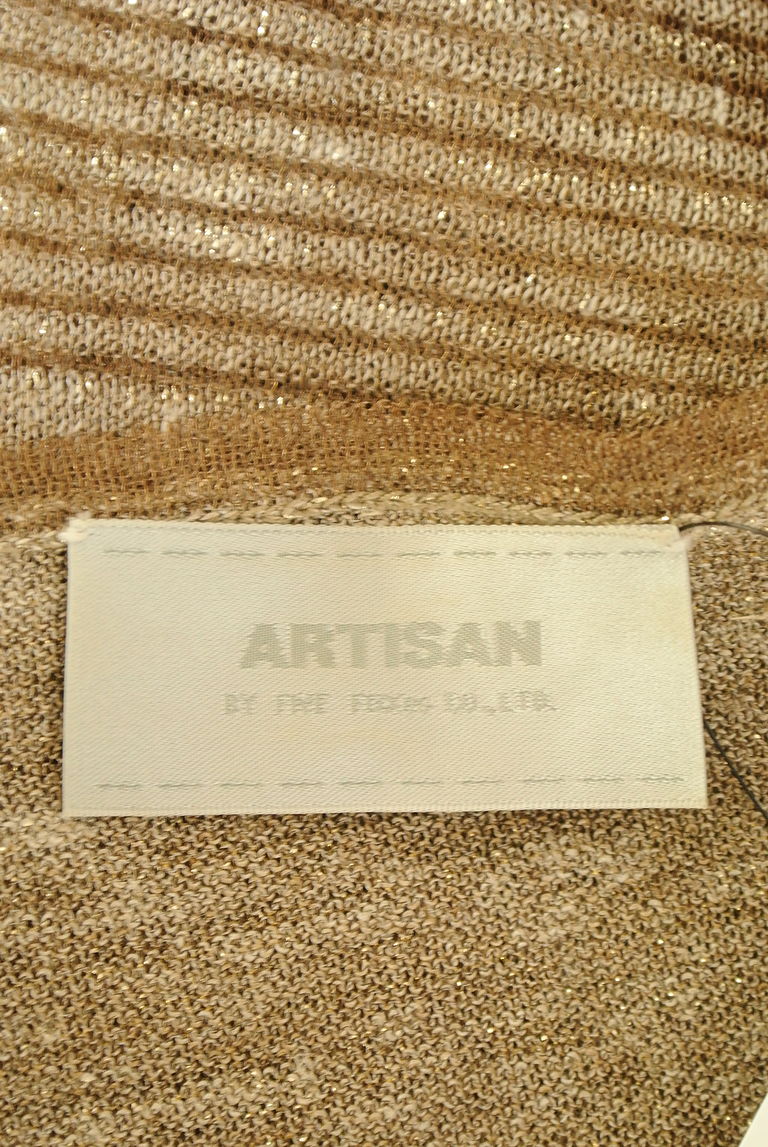 ARTISAN（アルチザン）の古着「商品番号：PR10261937」-大画像6