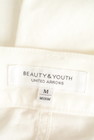 BEAUTY&YOUTH（ビューティ＆ユース）の古着「商品番号：PR10261938」-6