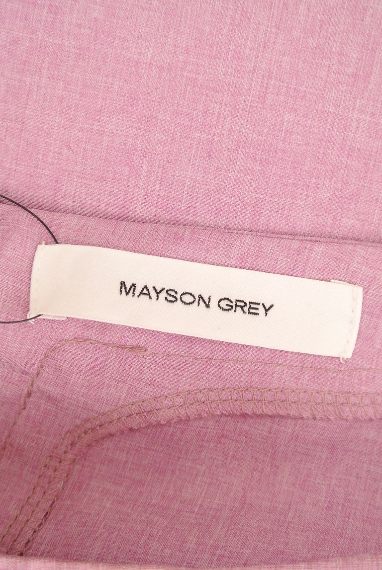 MAYSON GREY（メイソングレイ）の古着「商品番号：PR10261940」-大画像6