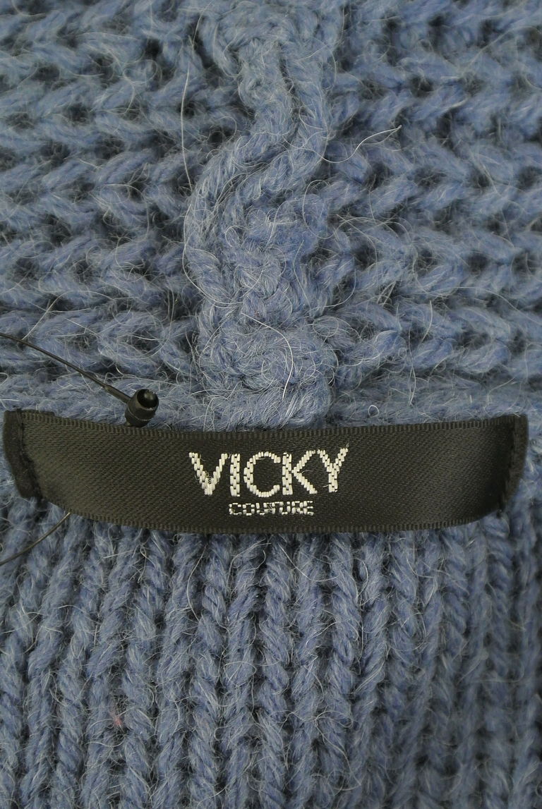 VICKY（ビッキー）の古着「商品番号：PR10261948」-大画像6