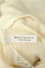 BEAUTY&YOUTH（ビューティ＆ユース）の古着「商品番号：PR10261952」-6