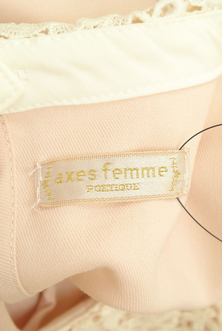axes femme（アクシーズファム）の古着「商品番号：PR10261956」-大画像6