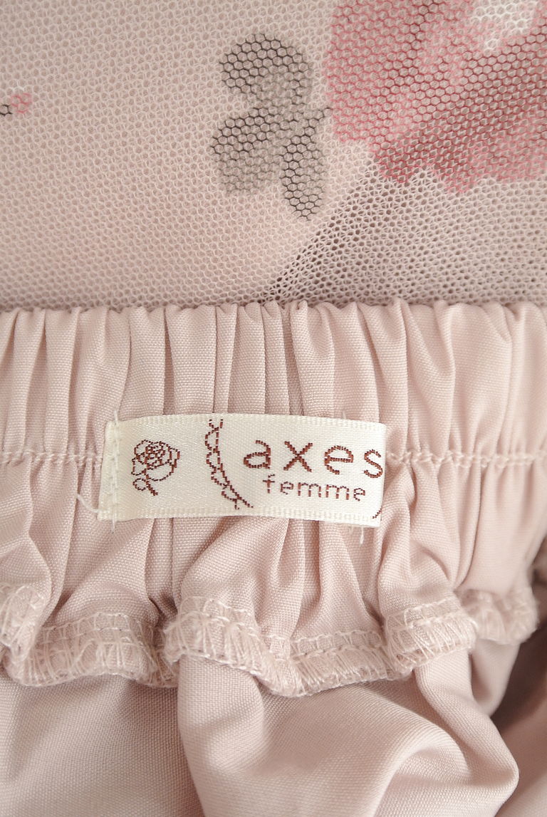 axes femme（アクシーズファム）の古着「商品番号：PR10261965」-大画像6