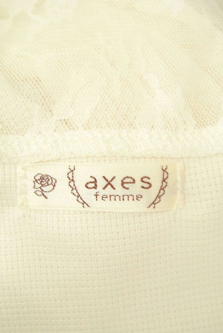 axes femme（アクシーズファム）の古着「商品番号：PR10261969」-大画像6