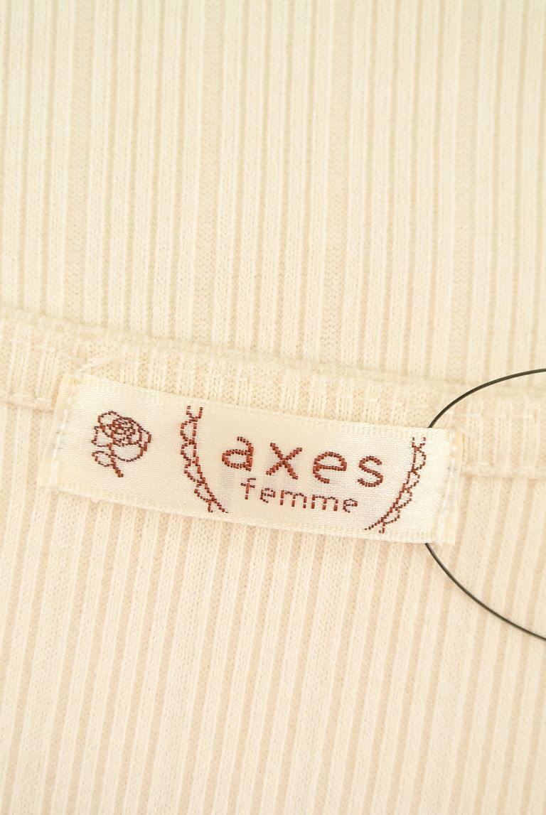 axes femme（アクシーズファム）の古着「商品番号：PR10261971」-大画像6