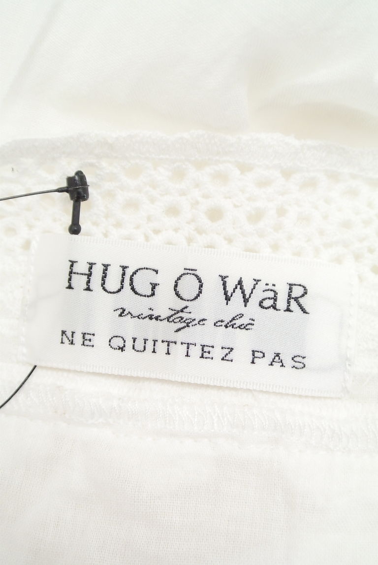 HUG O WaR（ハグオーワー）の古着「商品番号：PR10261986」-大画像6