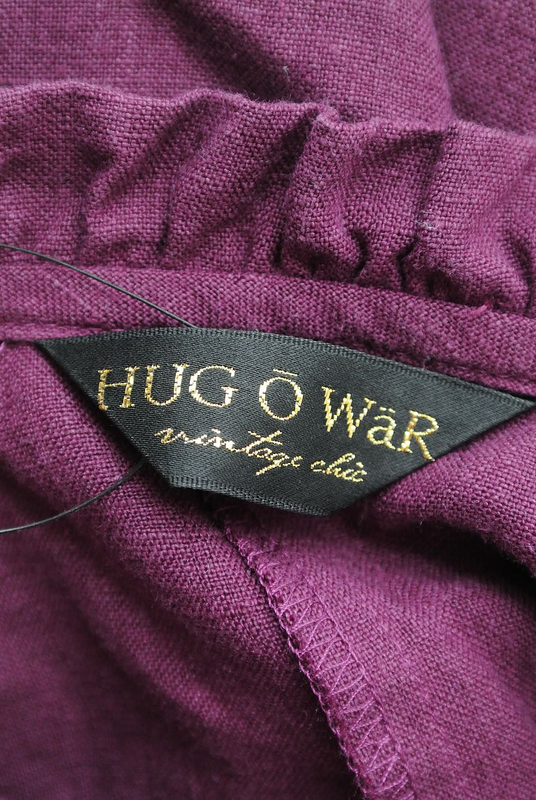 HUG O WaR（ハグオーワー）の古着「商品番号：PR10261988」-大画像6