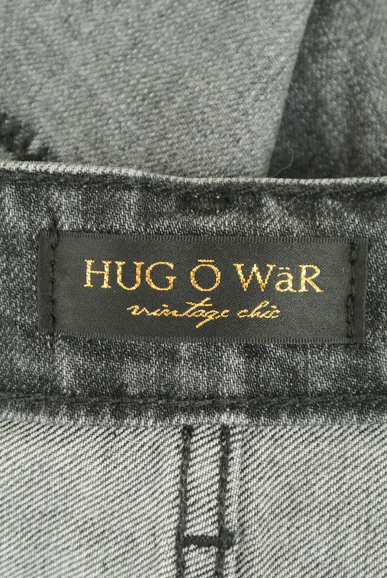HUG O WaR（ハグオーワー）の古着「商品番号：PR10261991」-大画像6