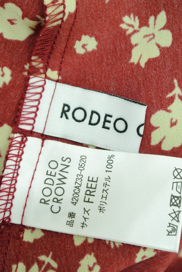 RODEO CROWNS（ロデオクラウン）の古着「商品番号：PR10261999」-大画像6