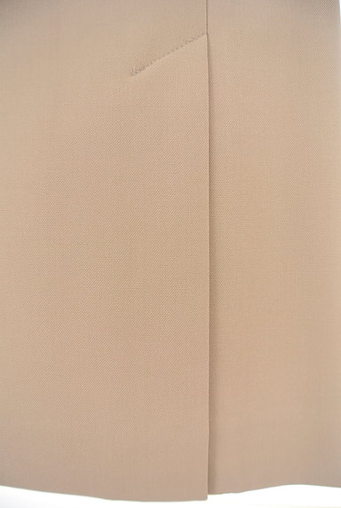 PROPORTION BODY DRESSING（プロポーションボディ ドレッシング）の古着「スリットタイトロングスカート（ロングスカート・マキシスカート）」大画像５へ