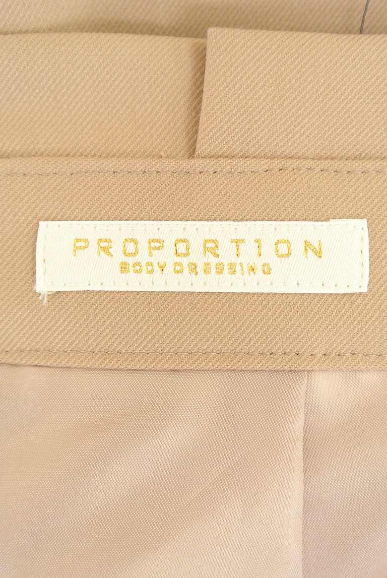 PROPORTION BODY DRESSING（プロポーションボディ ドレッシング）の古着「商品番号：PR10262003」-大画像6