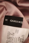 QUEENS COURT（クイーンズコート）の古着「商品番号：PR10262004」-6