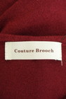 Couture Brooch（クチュールブローチ）の古着「商品番号：PR10262005」-6