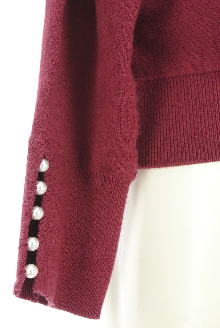Couture Brooch（クチュールブローチ）の古着「商品番号：PR10262005」-大画像5