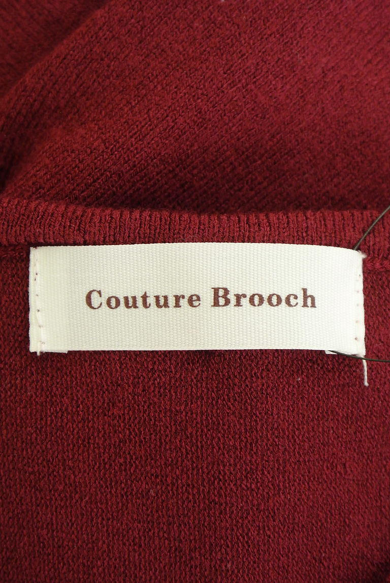 Couture Brooch（クチュールブローチ）の古着「商品番号：PR10262005」-大画像6