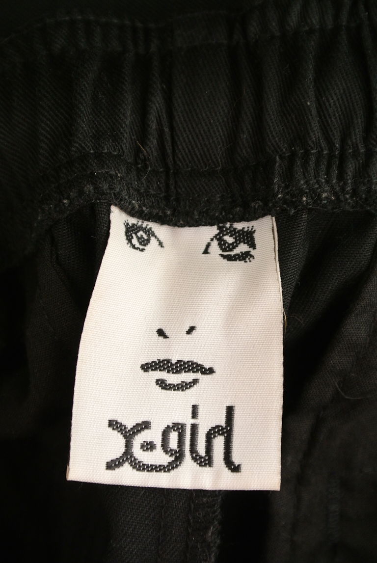 X-girl（エックスガール）の古着「商品番号：PR10262035」-大画像6