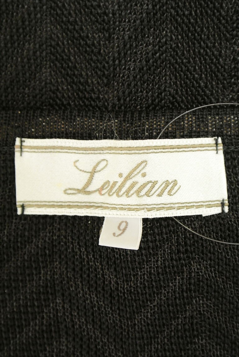 LEILIAN（レリアン）の古着「商品番号：PR10262044」-大画像6
