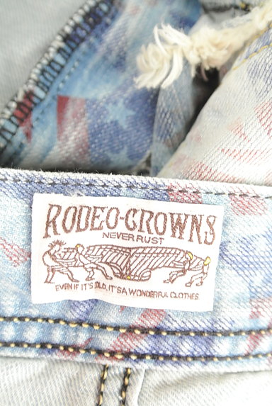 ブランド古着】RODEO CROWNS（ロデオクラウン）通販 | ショートパンツ 