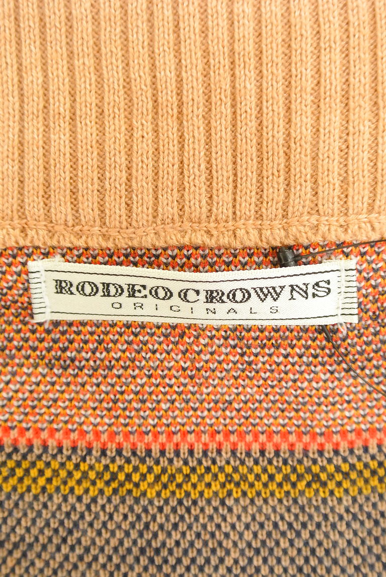 RODEO CROWNS（ロデオクラウン）の古着「商品番号：PR10262050」-大画像6
