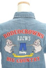 RODEO CROWNS（ロデオクラウン）の古着「商品番号：PR10262053」-5