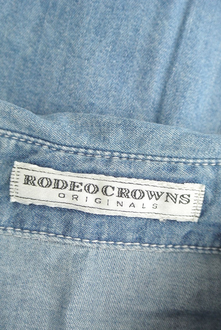 RODEO CROWNS（ロデオクラウン）の古着「商品番号：PR10262053」-大画像6