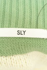 SLY（スライ）の古着「商品番号：PR10262064」-6