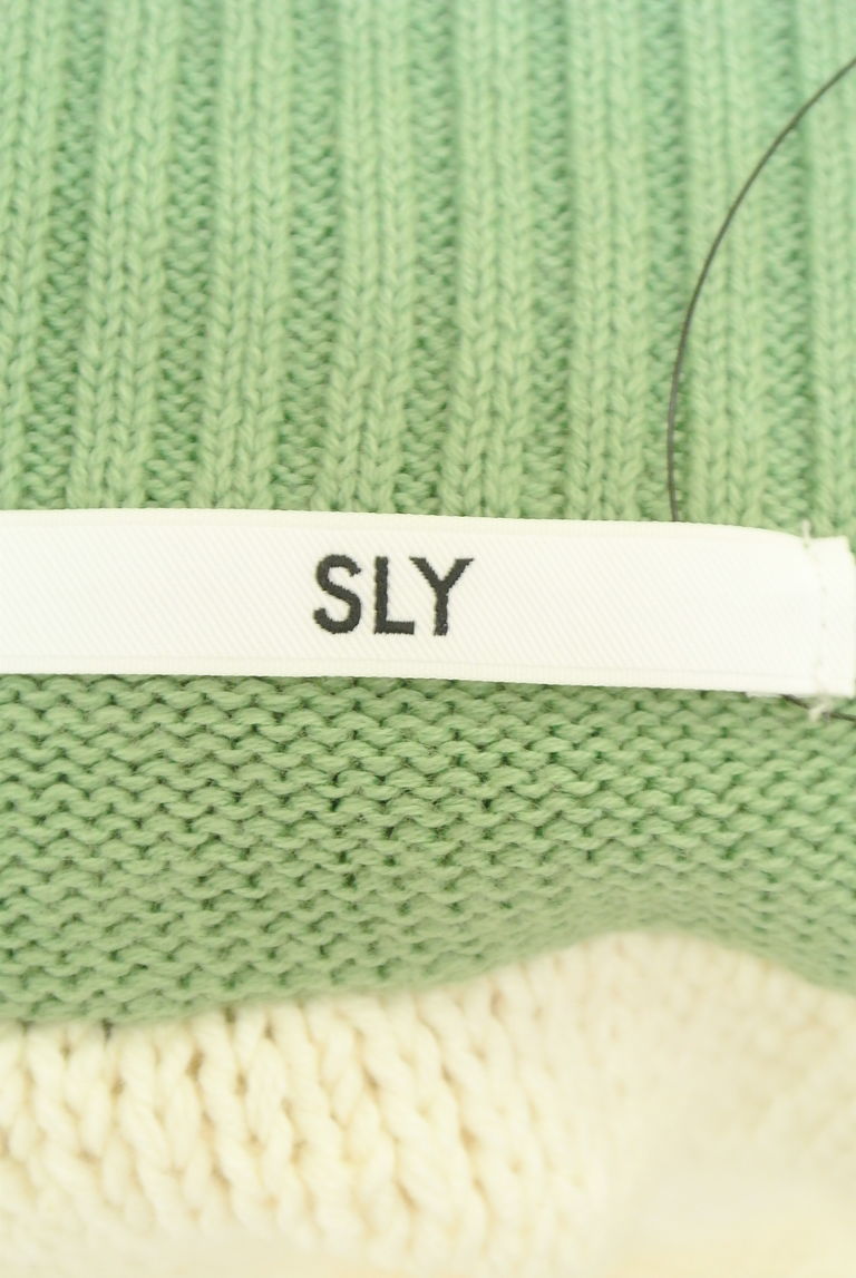SLY（スライ）の古着「商品番号：PR10262064」-大画像6
