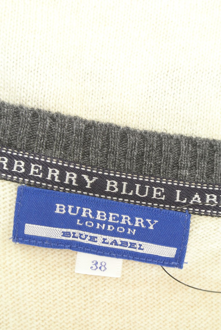 BURBERRY BLUE LABEL（バーバリーブルーレーベル）の古着「商品番号：PR10262065」-大画像6