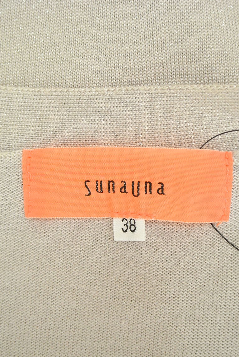 SunaUna（スーナウーナ）の古着「商品番号：PR10262070」-大画像6