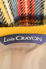 Lois CRAYON（ロイスクレヨン）の古着「商品番号：PR10262098」-6