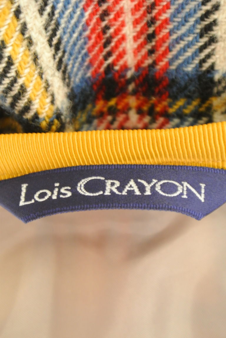 Lois CRAYON（ロイスクレヨン）の古着「商品番号：PR10262098」-大画像6