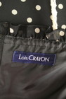 Lois CRAYON（ロイスクレヨン）の古着「商品番号：PR10262100」-6